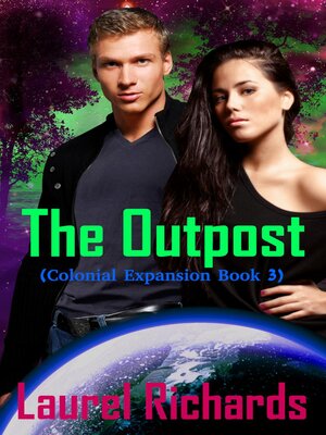 cover image of The Outpost